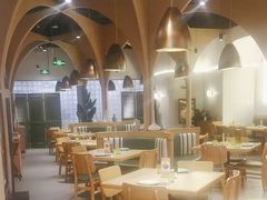 -mango tree芒果树泰国餐厅(青岛万象城店)