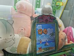 -奇奇乐园电玩城(立丰国际购物广场店)