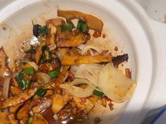 -兰湘子·湘菜小炒(长安万科广场店)