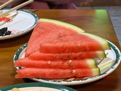 -津门老羊家·铜锅涮羊肉·烧烤(科技园店)