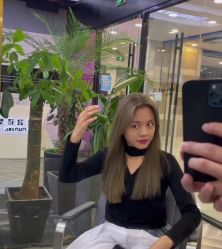 -慕名造型