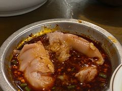 -双流老字号董蹄花(广场路店)