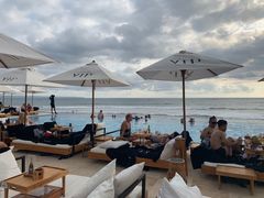 -FINNS Beach Club