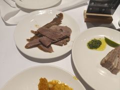 -拉蒂娜·巴西牛排馆 Latina·Brazilian Steakhouse(陆家嘴旗舰店)