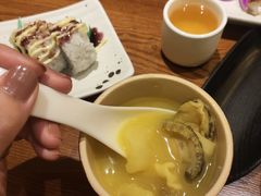 -贵木日本料理·铁板烧(新地假日广场店)