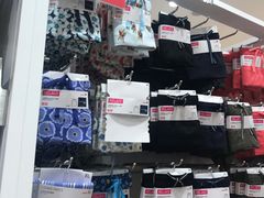 -优衣库(广州恒宝广场店)