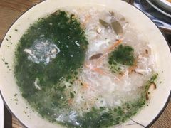 -蜜桃餐厅·古运河畔(南下塘店)