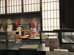 -鳥喜Toriki怀石烧鸟料理