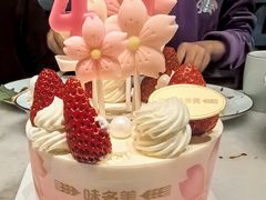 -聚京民福烤鸭店(木樨园店)