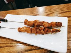 -双合园·海鲜水饺青岛菜(万佳广场店)