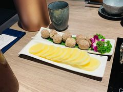 -老鼎旺安格斯牛肉火锅(衡艺广场店)