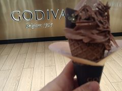 -GODIVA(王府井apm店)