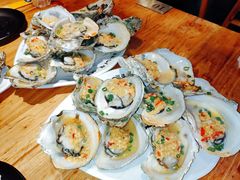 -路边摊小炉子烧烤