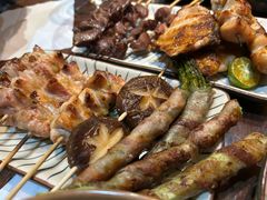 -一吉焼鸟·FOUNDER(桂林路店)