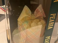 -柏尼娅PEARIA·蛋糕定制(静安店)
