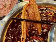 -三江汇火锅店(保全街店)
