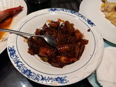 -梅龙镇酒家(南京西路总店)