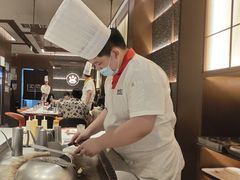 -火地铁板烧(昆山万象汇店)
