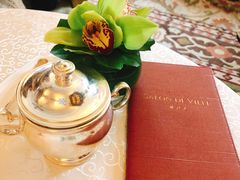 -Salon de Ville浦江汇(上海外滩华尔道夫酒店店)