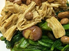 iphone_upload_pic-美极鲜食坊(宝安南路店)