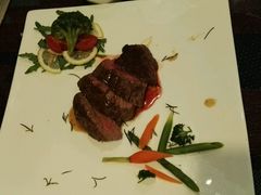 -伊斯坦布尔土耳其清真咖啡餐厅