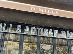 -O'mills Sourdough Bakery&Bistro(永嘉路店)