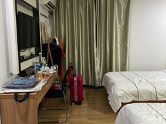 -鑫雅居公寓(广州南站地铁站店)