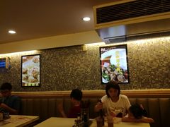 大堂-永盈茶餐厅(中山四路店)