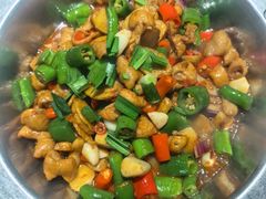 -好帮厨·下饭浏阳菜·坚持现炒(月湖店)
