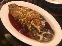 -北京四季酒店·采逸轩