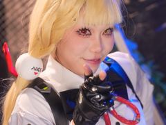-魔法日记三坑cosplay换装自拍体验馆