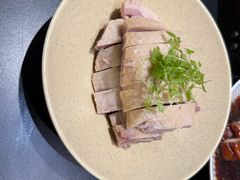 -金陵家宴·金陵春·南京菜(夫子庙店)