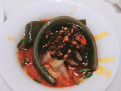 -古乐牛香·鲜牛肉牛杂火锅(新区店)