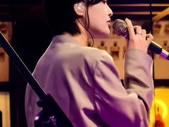 -洛缦音乐餐厅(工业展览馆万象城店)
