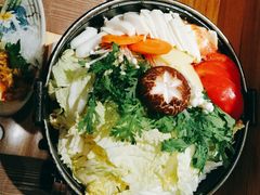 -酒井酱子·深夜食堂(东城汇店)