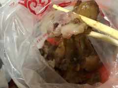-净香园熟肉(北坦总店)