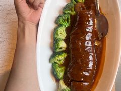 -上海和平饭店龙凤厅 Dragon Phoenix