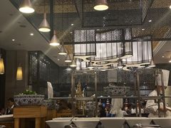 -常州富力喜来登酒店 Feast盛宴标帜西餐厅(新北万达广场店)