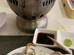 -福禧荟·海鲜自助