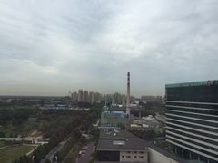 -廊坊固安福朋喜来登酒店