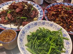 -杨记隆府(南坪店)