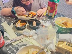 -MURVEY·LF·蔓味轻食(北苑店)