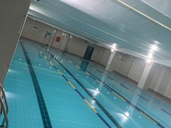 -一兆韦德健身(张杨路店)