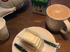 -星巴克(淮安金鹰店)