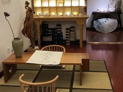 -福慧慈缘素食餐厅(王府井店)