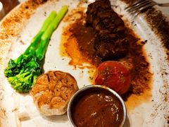 澳洲丹佛牛排-阿妮叶李(光谷世界城店)