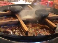 -正渝70年代老火锅(汽博店)