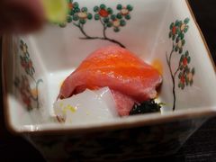 -晴空·日本料理(万象城店)