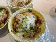 -八分场凉皮老店(正宗)