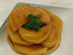 -老张牛肉面(天津万象城店)